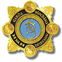 QROC Project consortium – logo Irish Police